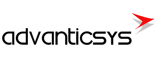ADVANTICSYS logo