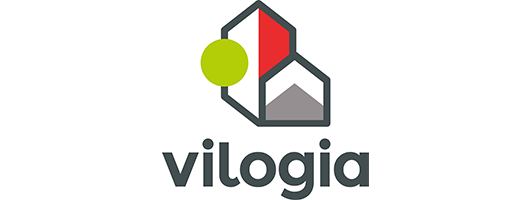 Vilogia logo