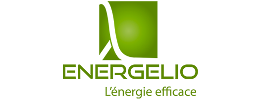 Energelio logo