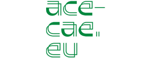 ACE logo