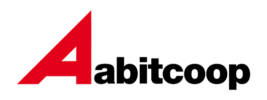 Abitcoop logo