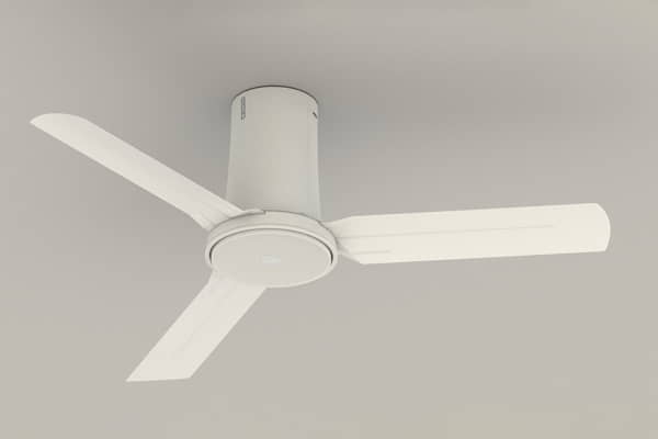 ceiling fan final design