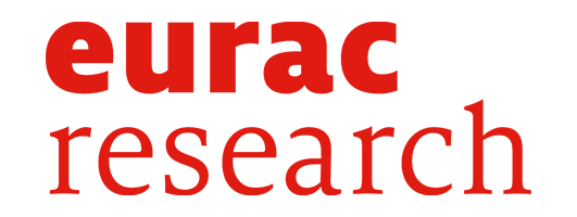 Eurac Research Logo